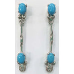 Load image into Gallery viewer, Silver Tops (E151-4350)