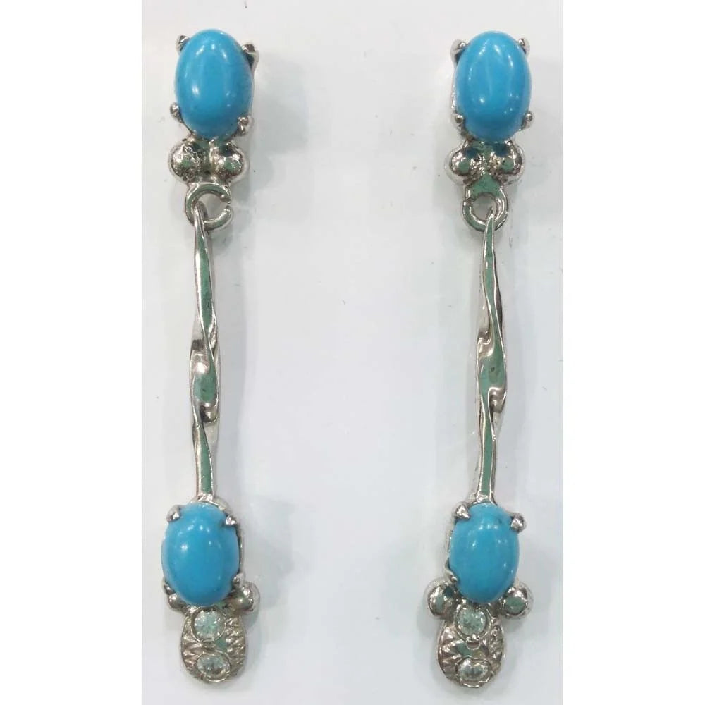 Silver Tops (E151-4350)