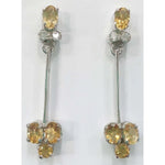 Load image into Gallery viewer, Silver Tops (E155-3975)