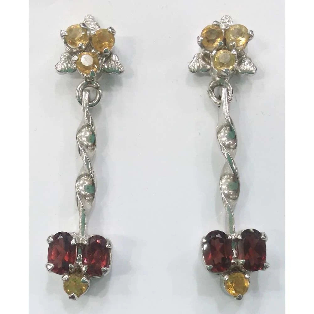 Silver Tops (E158-4875)