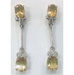 Load image into Gallery viewer, Silver Tops (E159-4500)
