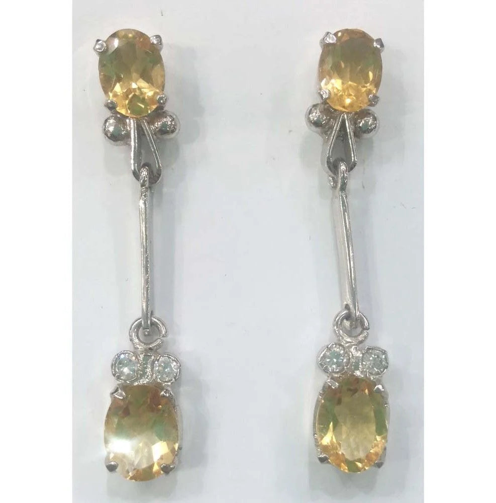 Silver Tops (E159-4500)