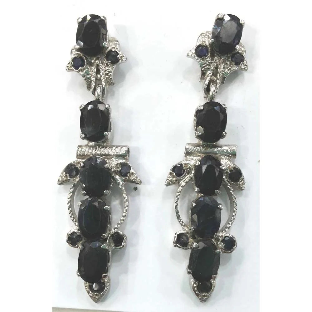 SILVER TOPS - E162