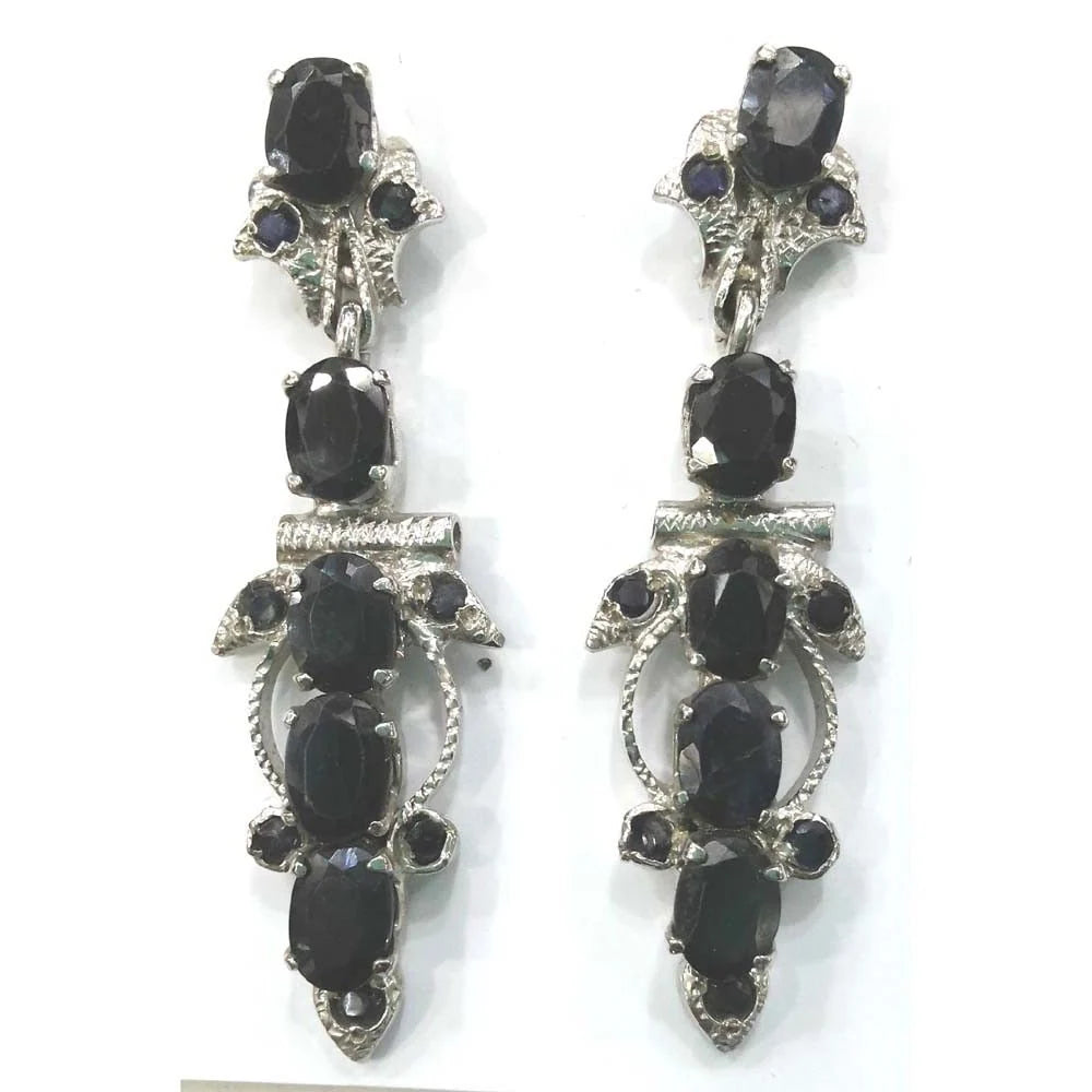 SILVER TOPS - E162