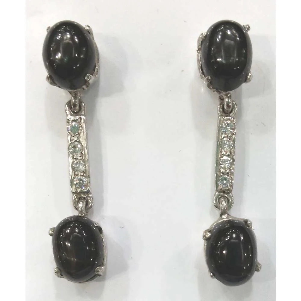 SILVER TOPS - E163
