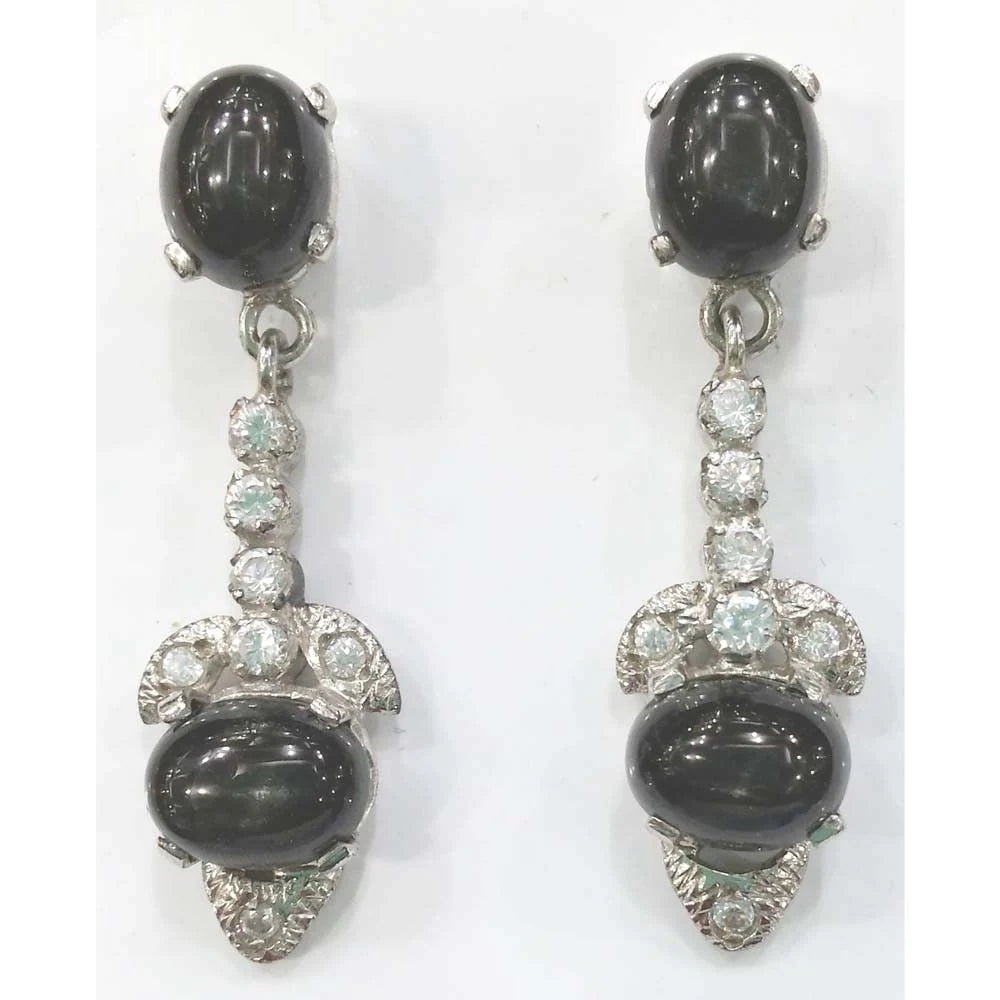 SILVER TOPS - E165