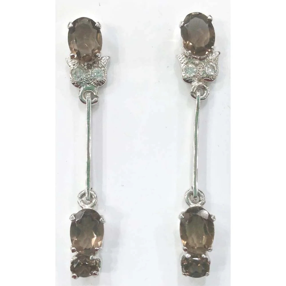 SILVER TOPS - E167