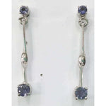 Load image into Gallery viewer, SILVER TOPS - E168