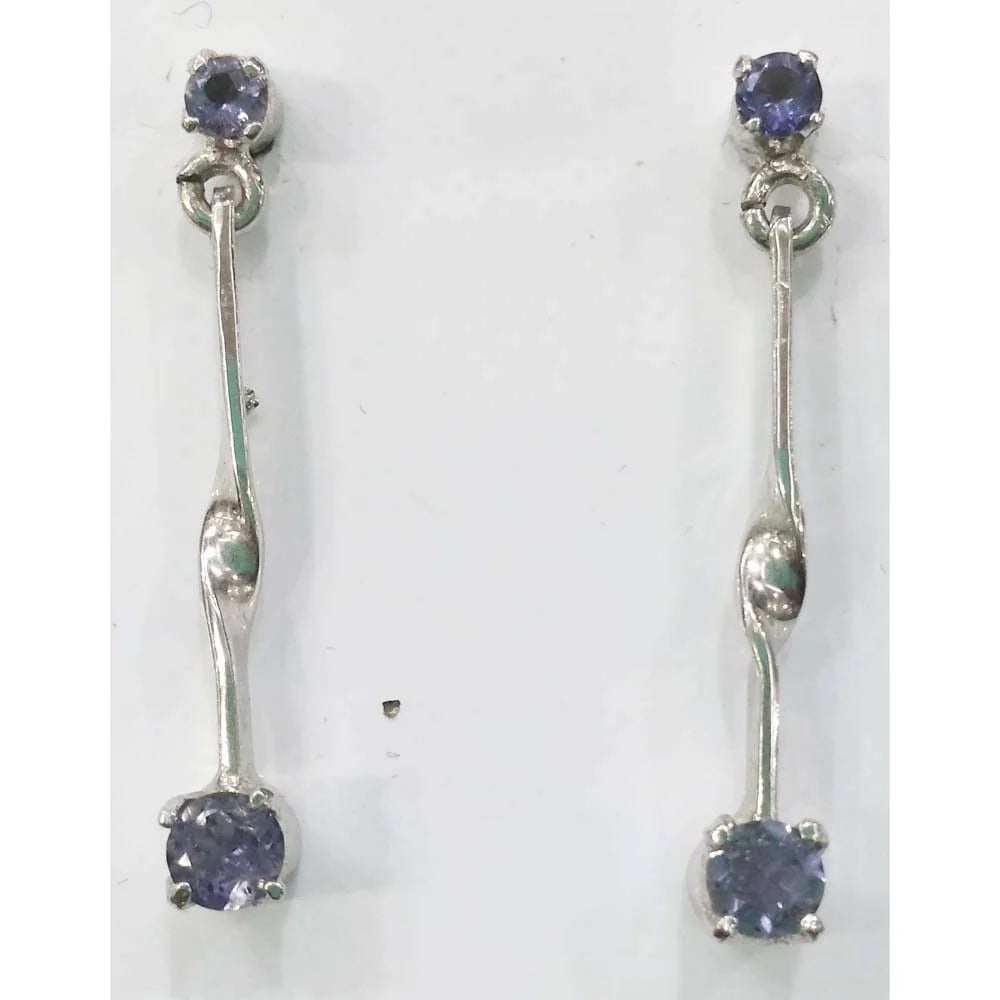 SILVER TOPS - E168
