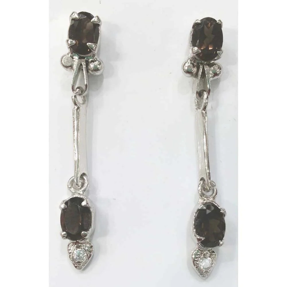 SILVER TOPS - E169