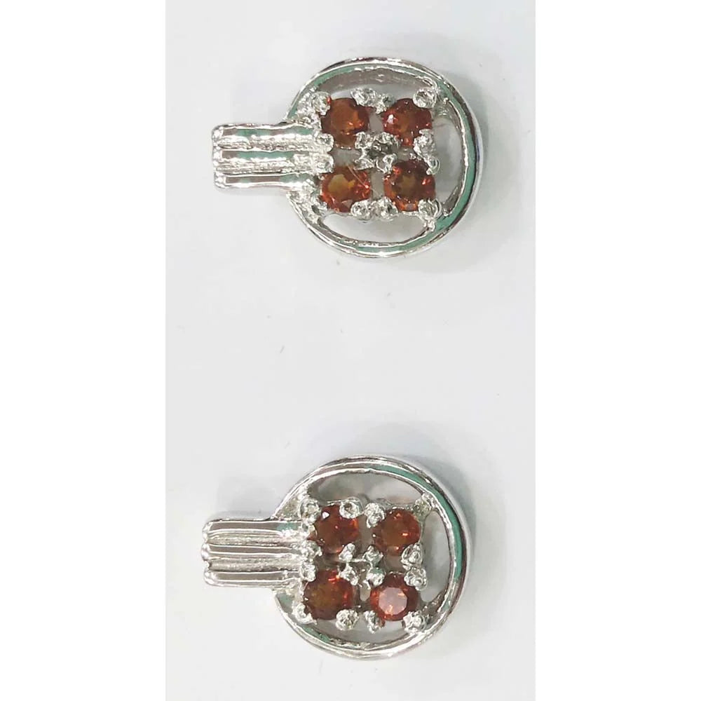 SILVER TOPS - E173
