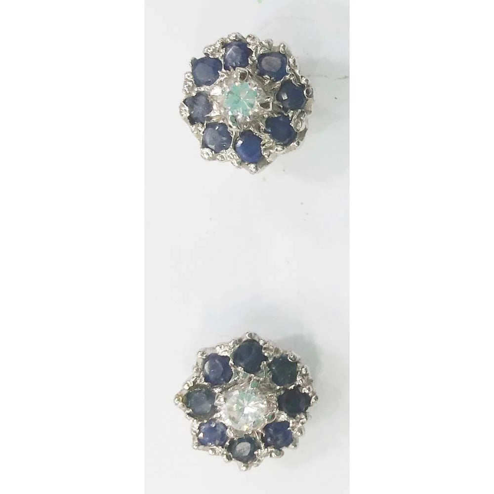SILVER TOPS - E177