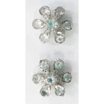 Load image into Gallery viewer, SILVER TOPS - E184