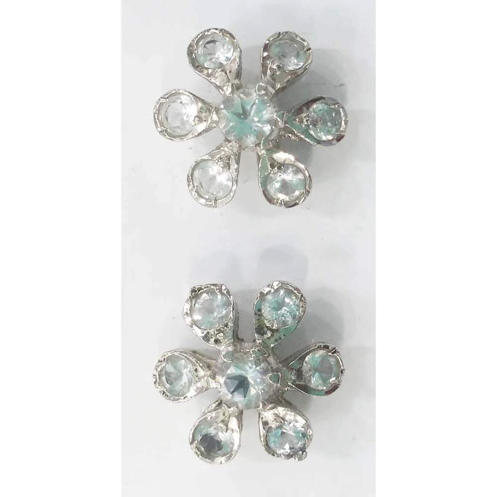 SILVER TOPS - E184