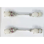 Load image into Gallery viewer, SILVER TOPS - E55