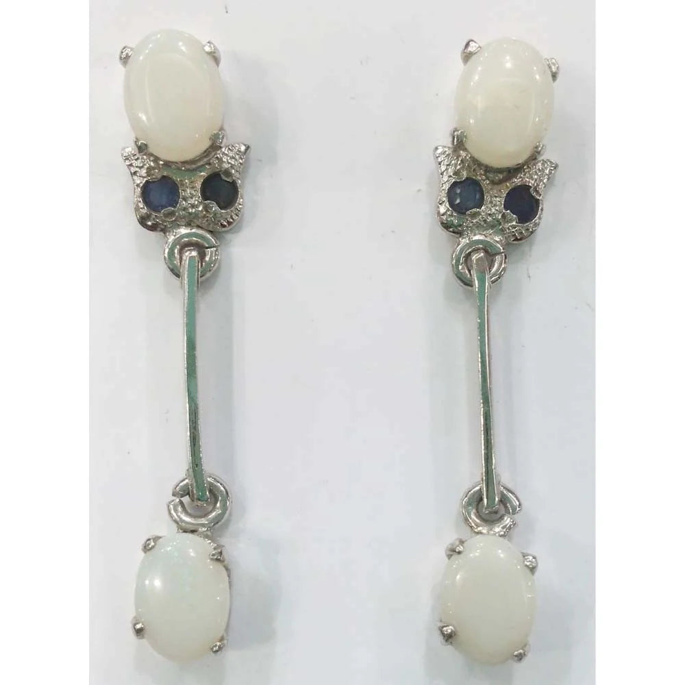 Silver Tops - E59-3525