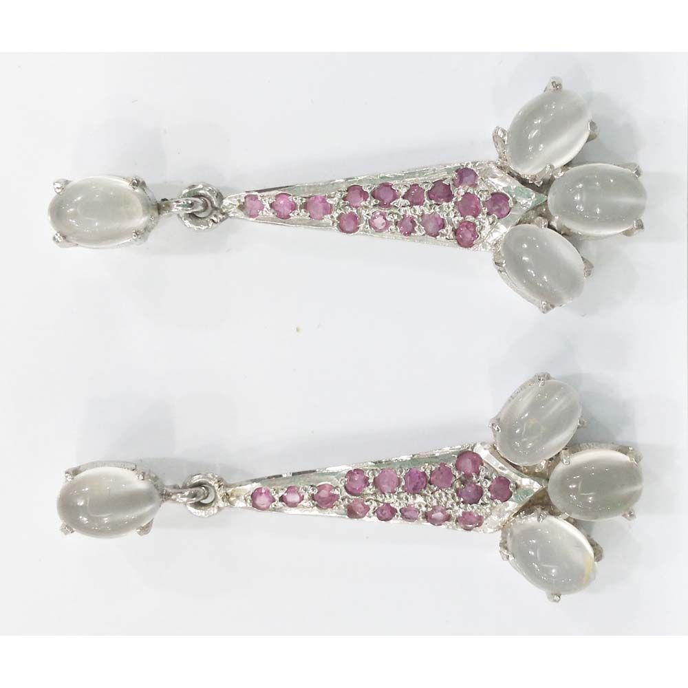 SILVER TOPS
