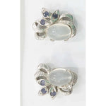 Load image into Gallery viewer, SILVER TOPS - E76