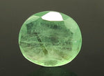 Load image into Gallery viewer, 3.12 Ratti Natural Emerald Stone With Govt. Lab Certificate  (6771)
