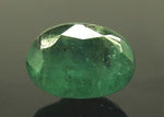 Load image into Gallery viewer, 4.55/CT Natural Emerald Stone With Govt. Lab Certificate  (16650)

