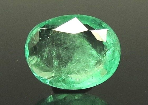 2.00 Ratti Natural Emerald Stone With Govt. Lab Certified (23310)