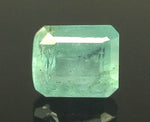 Load image into Gallery viewer, 2.99/CT Natural emerald with Govt Lab Certificat (6771)
