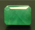 Load image into Gallery viewer, 3.96/CT Natural Panna Stone with Govt. Lab Certificate-8991
