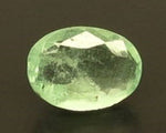 Load image into Gallery viewer, 1.32/CT Natural Panna Stone with Govt. Lab Certificate-12210
