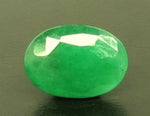 Load image into Gallery viewer, 5.58/CT Natural Panna Stone with Govt. Lab Certificate-6771
