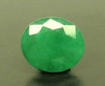 Load image into Gallery viewer, 4.98/CT Natural Panna Stone with Govt. Lab Certificate-6771
