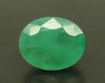 Load image into Gallery viewer, 7.55/CT Natural Panna Stone with Govt. Lab Certificate-8991
