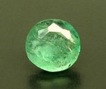 Load image into Gallery viewer, 1.36/CT Natural Panna Stone with Govt. Lab Certificate-12210
