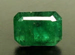Load image into Gallery viewer, 5.74/CT Natural Panna Stone with Govt. Lab Certificate-12210
