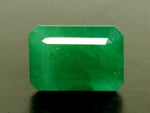 Load image into Gallery viewer, 6.61/CT Natural Panna Stone with Govt. Lab Certificate-6771
