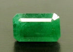 Load image into Gallery viewer, 5.86/CT Natural Panna Stone with Govt. Lab Certificate-4551
