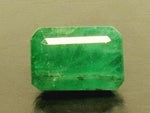 Load image into Gallery viewer, 4.01/CT Natural Panna Stone with Govt. Lab Certificate-6771
