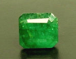 Load image into Gallery viewer, 3.11/CT Natural Panna Stone with Govt. Lab Certificate-16650
