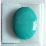 Load image into Gallery viewer, 18.81 Ratti  turquoise with Govt. Lab Certificate-(550)
