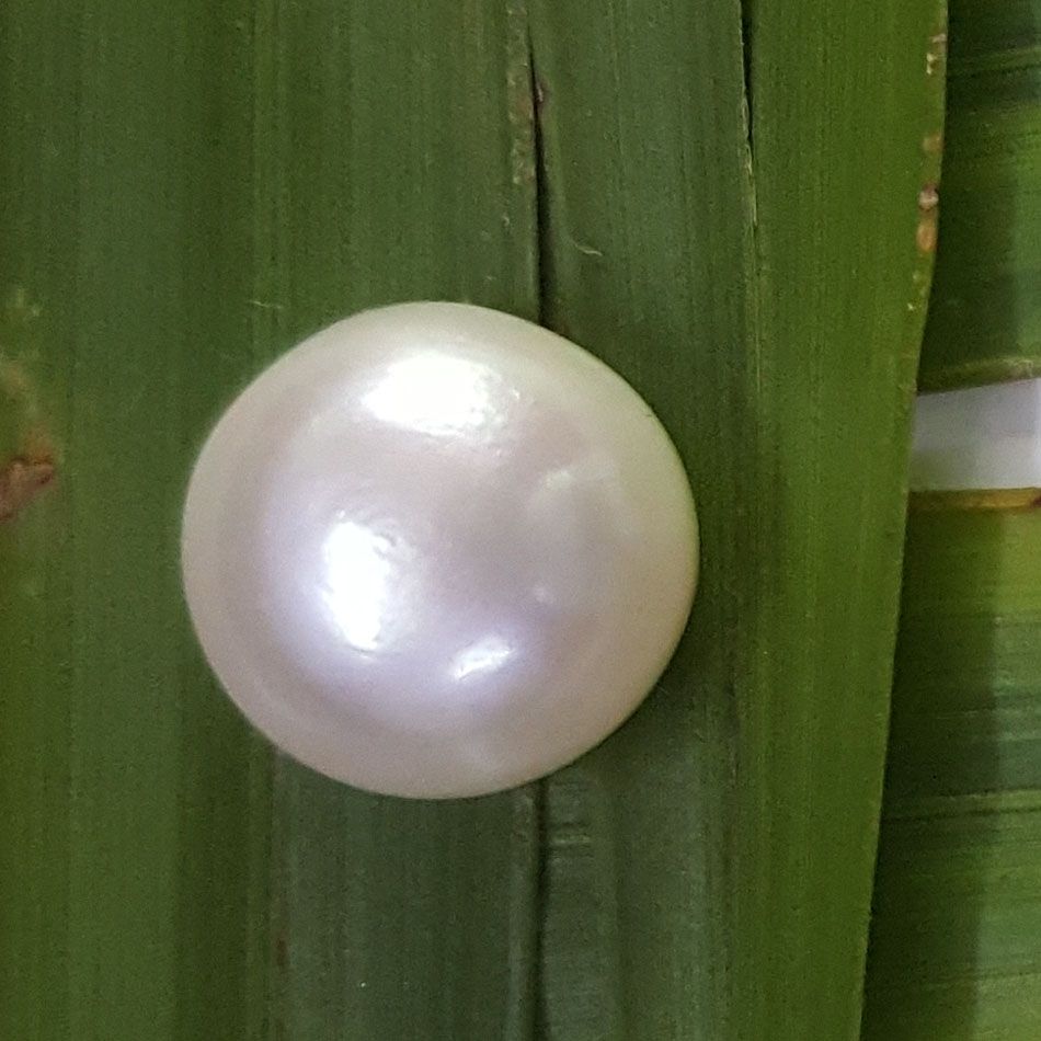6.44 Ratti Fresh Water Pearl (277)