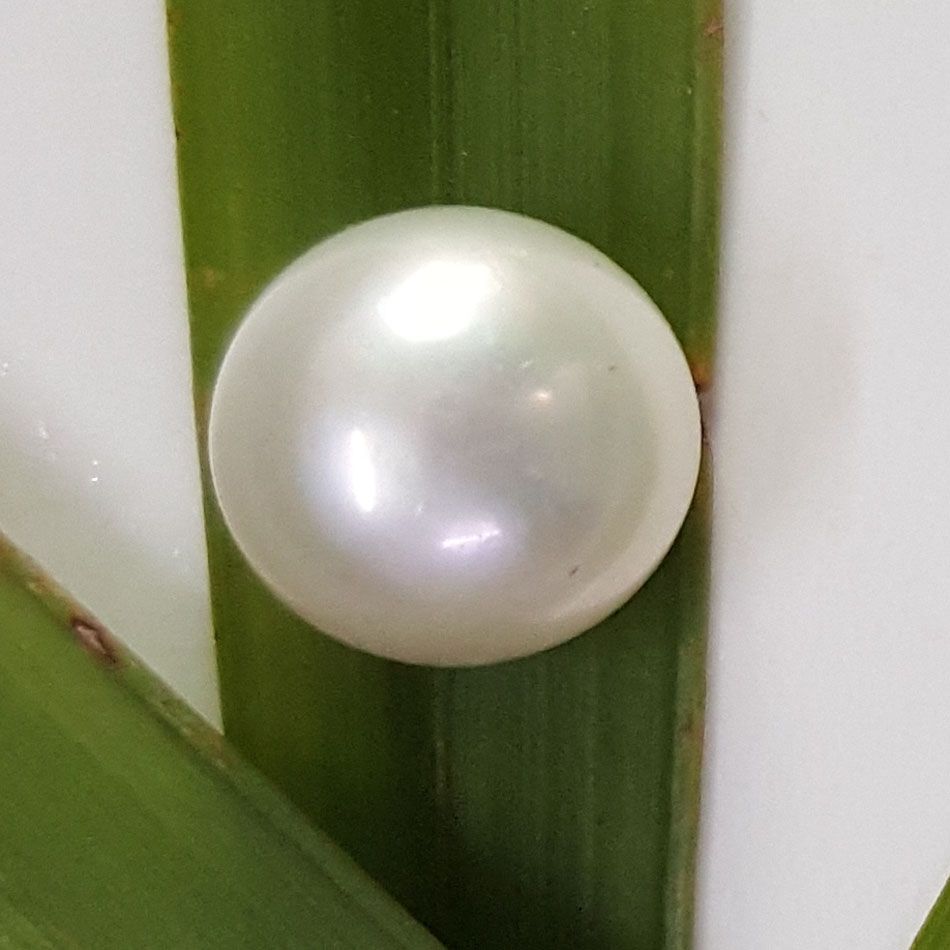6.72 Ratti Fresh Water Pearl (277)