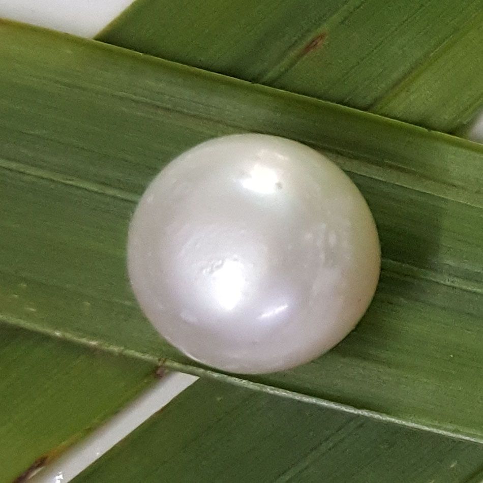 6.28 Ratti Fresh Water Pearl (277)