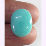 Load image into Gallery viewer, 15.31 Ratti turquoise with Govt. Lab Certificate-(550)

