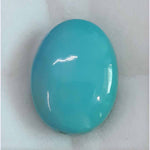 Load image into Gallery viewer, 14.69 Ratti turquoise with Govt. Lab Certificate-(550)
