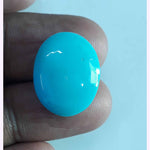 Load image into Gallery viewer, 17.07 Ratti turquoise with Govt. Lab Certificate-(550)
