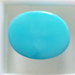 Load image into Gallery viewer, 15.90 Ratti  turquoise With Govt. Lab Certificate-(610)
