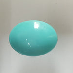 Load image into Gallery viewer, 5.67 Ratti  turquoise With Govt. Lab Certificate-(610)
