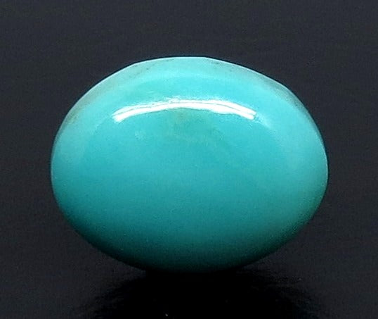 4.81 Carat Turquoise-(832)