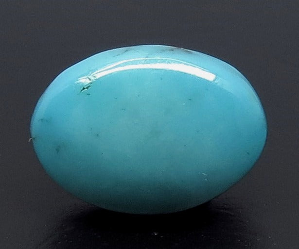 4.08 Carat Turquoise-(832)