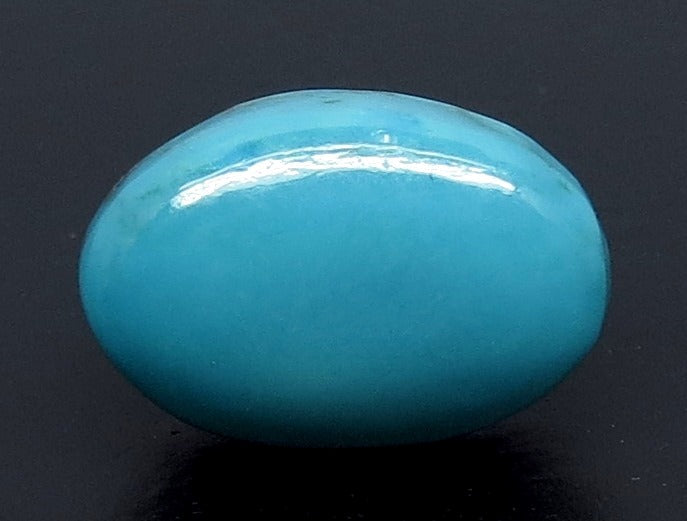3.93 Carat Turquoise-(832)