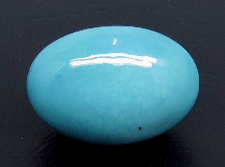 12.97 Carat Turquoise-(832)